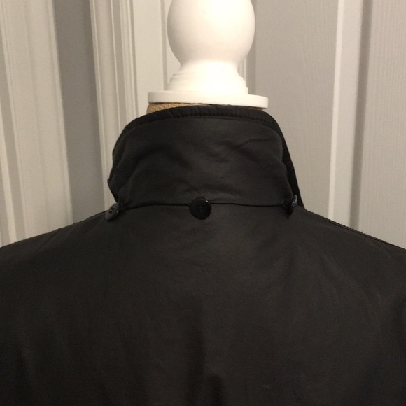 Buffalo Style Jacket With Tie - Picture 7 of 8